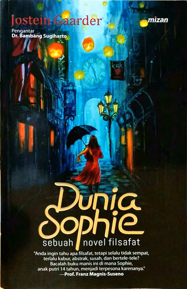 Dunia Sophie