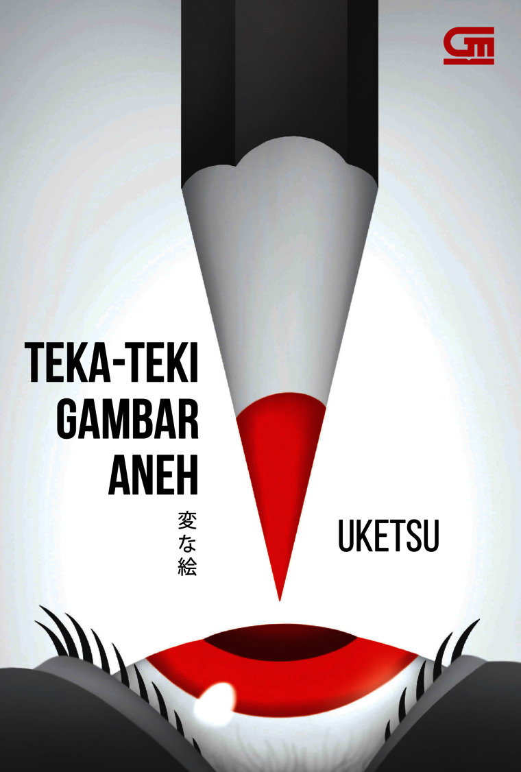 Teka-Teki Gambar Aneh