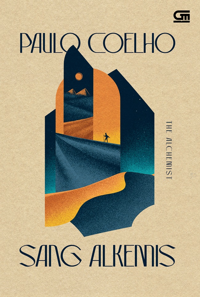The Alchemist